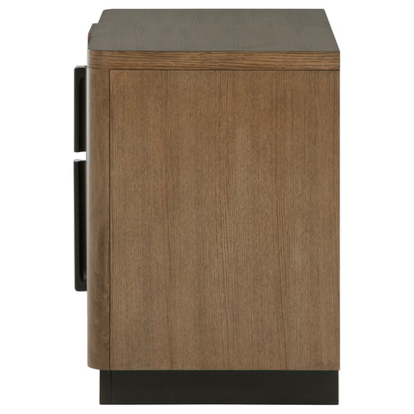 Terrace Nightstand - Furniture World