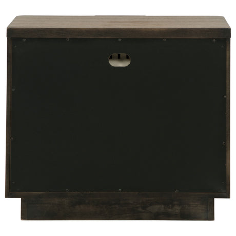 Terrace Nightstand - Furniture World