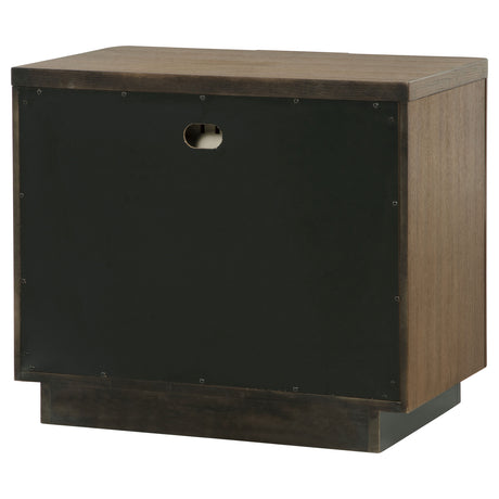 Terrace Nightstand - Furniture World