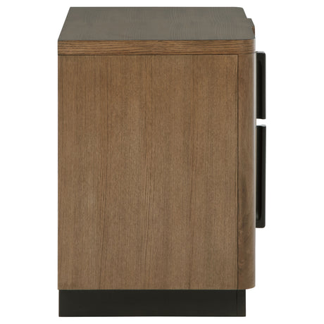 Terrace Nightstand - Furniture World