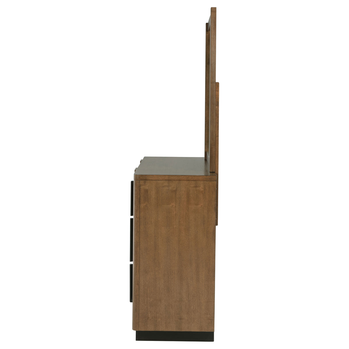 Terrace Dresser with Mirror - Furniture World