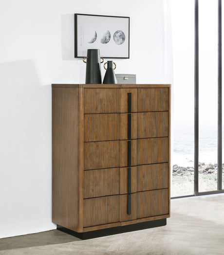 Terrace Chest of Drawers - Furniture World