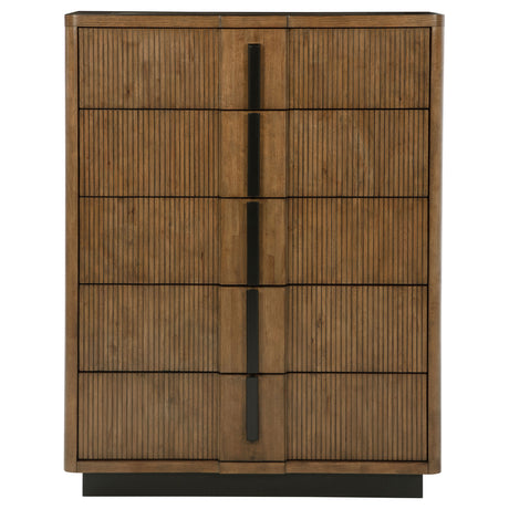 Terrace Chest of Drawers - Furniture World