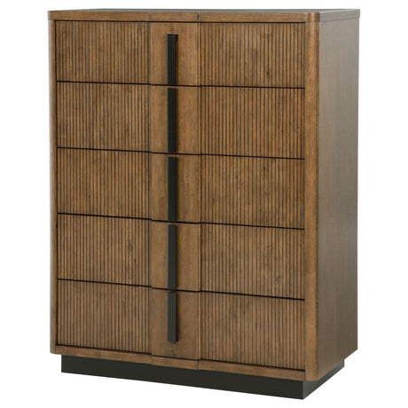 Terrace Chest of Drawers - Furniture World