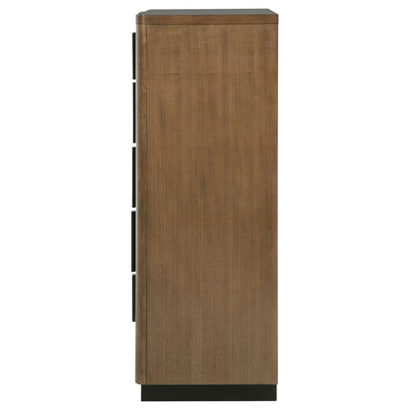 Terrace Chest of Drawers - Furniture World