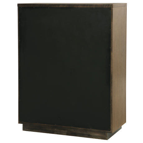 Terrace Chest of Drawers - Furniture World