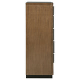 Terrace Chest of Drawers