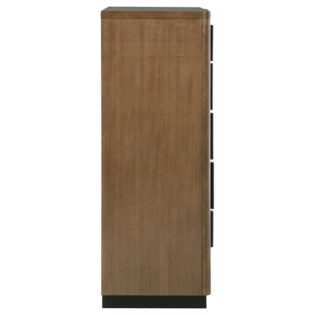 Terrace Chest of Drawers - Furniture World