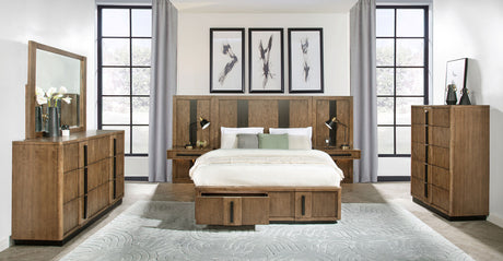 Terrace Chest of Drawers - Furniture World