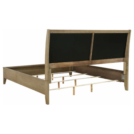 Granada Bedroom Set - Furniture World