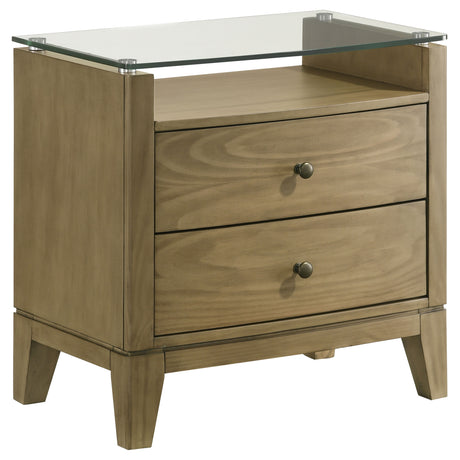 Granada Bedroom Set - Furniture World