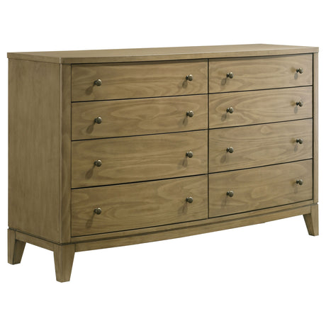 Granada Bedroom Set - Furniture World