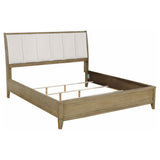Granada Panel Bed - Furniture World