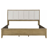 Granada Panel Bed - Furniture World