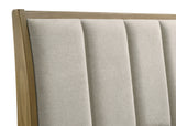 Granada Panel Bed - Furniture World