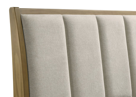 Granada Panel Bed - Furniture World
