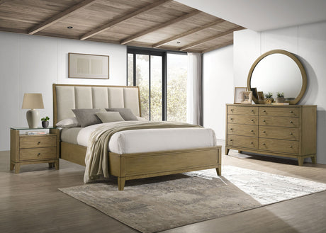 Granada Bedroom Set - Furniture World