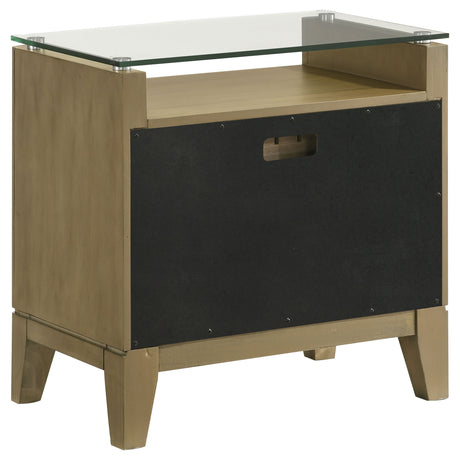 Granada Bedroom Set - Furniture World