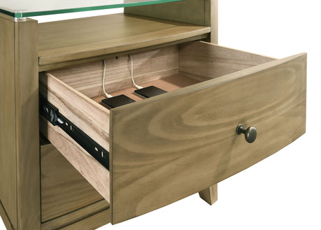 Granada Bedroom Set - Furniture World