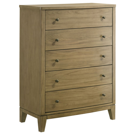 Granada Bedroom Set - Furniture World