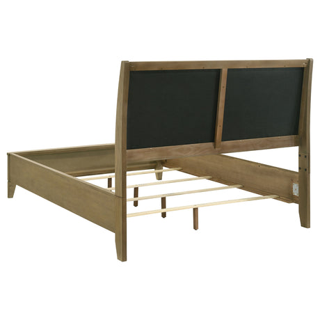 Granada Bedroom Set - Furniture World