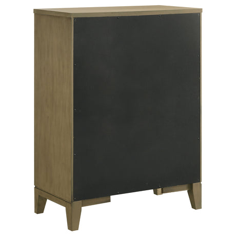 Granada Bedroom Set - Furniture World