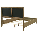 Granada Panel Bed - Furniture World