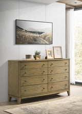 Granada Dresser - Furniture World