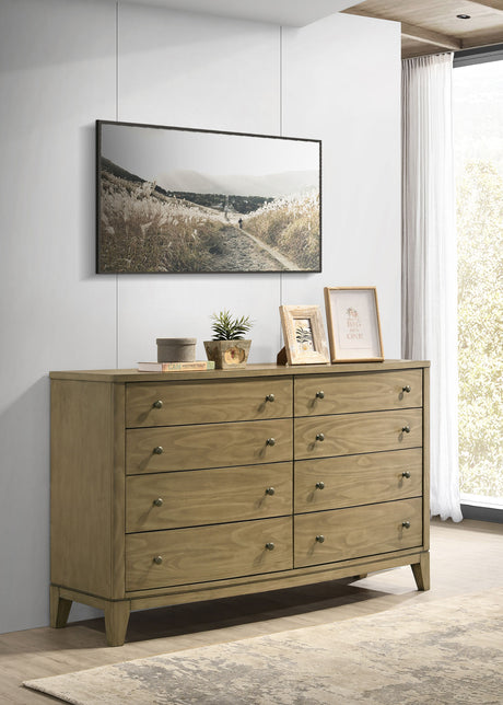 Granada Dresser - Furniture World