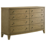 Granada Dresser - Furniture World
