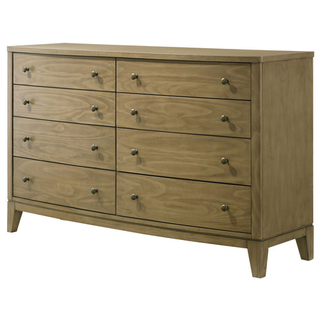Granada Dresser - Furniture World