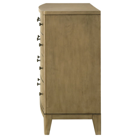 Granada Dresser - Furniture World