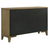 Granada Dresser - Furniture World