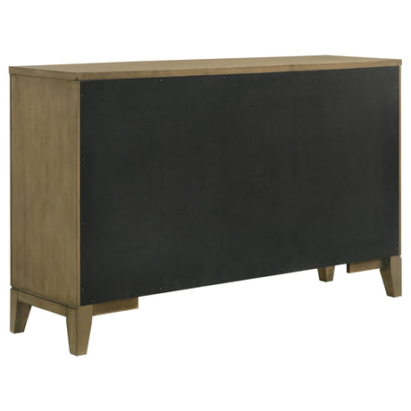 Granada Dresser - Furniture World