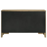 Granada Dresser - Furniture World