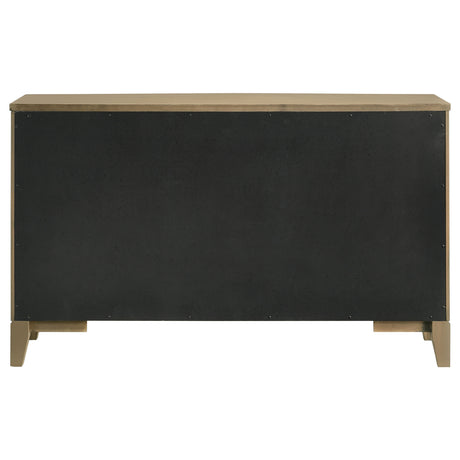 Granada Dresser - Furniture World