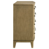 Granada Dresser - Furniture World