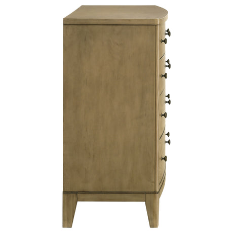 Granada Dresser - Furniture World