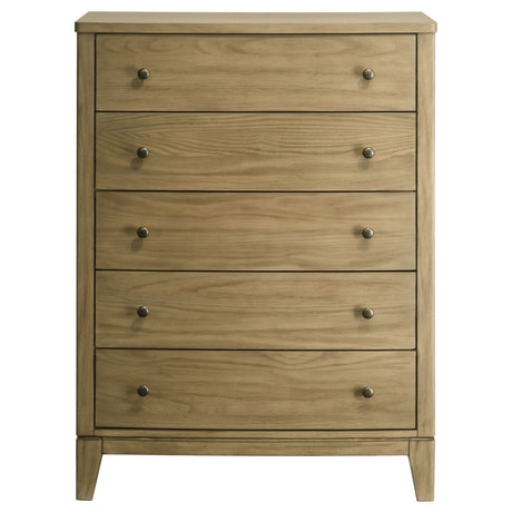 Granada Chest of Drawers - Furniture World