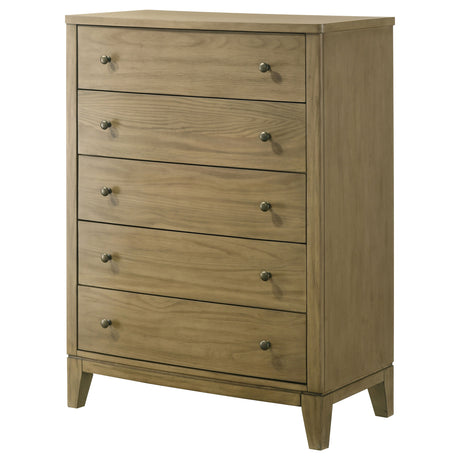 Granada Chest of Drawers - Furniture World