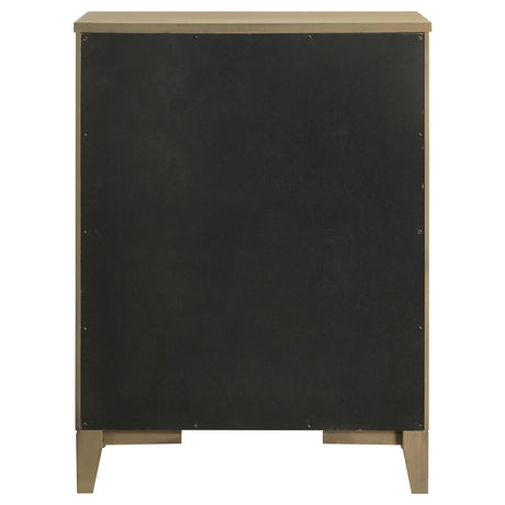 Granada Chest of Drawers - Furniture World