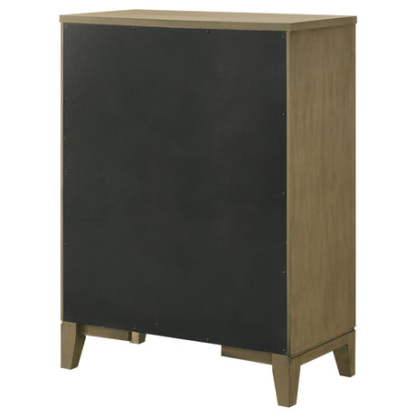 Granada Chest of Drawers - Furniture World