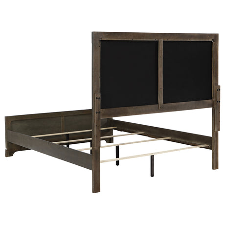 Gran Park Bedroom Set - Furniture World