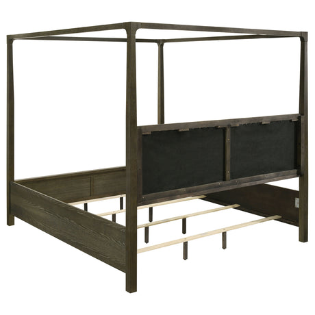 Gran Park Bedroom Set - Furniture World