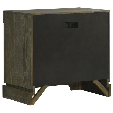 Gran Park Bedroom Set - Furniture World