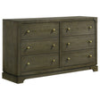 Gran Park Dresser - Furniture World