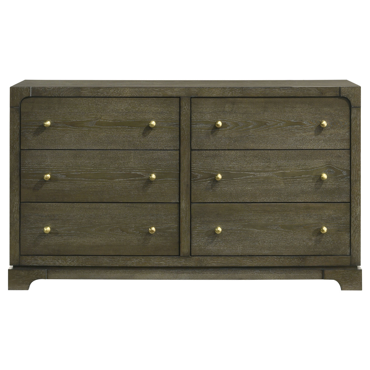 Gran Park Dresser - Furniture World