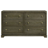 Gran Park Dresser - Furniture World