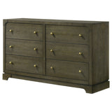 Gran Park Dresser - Furniture World