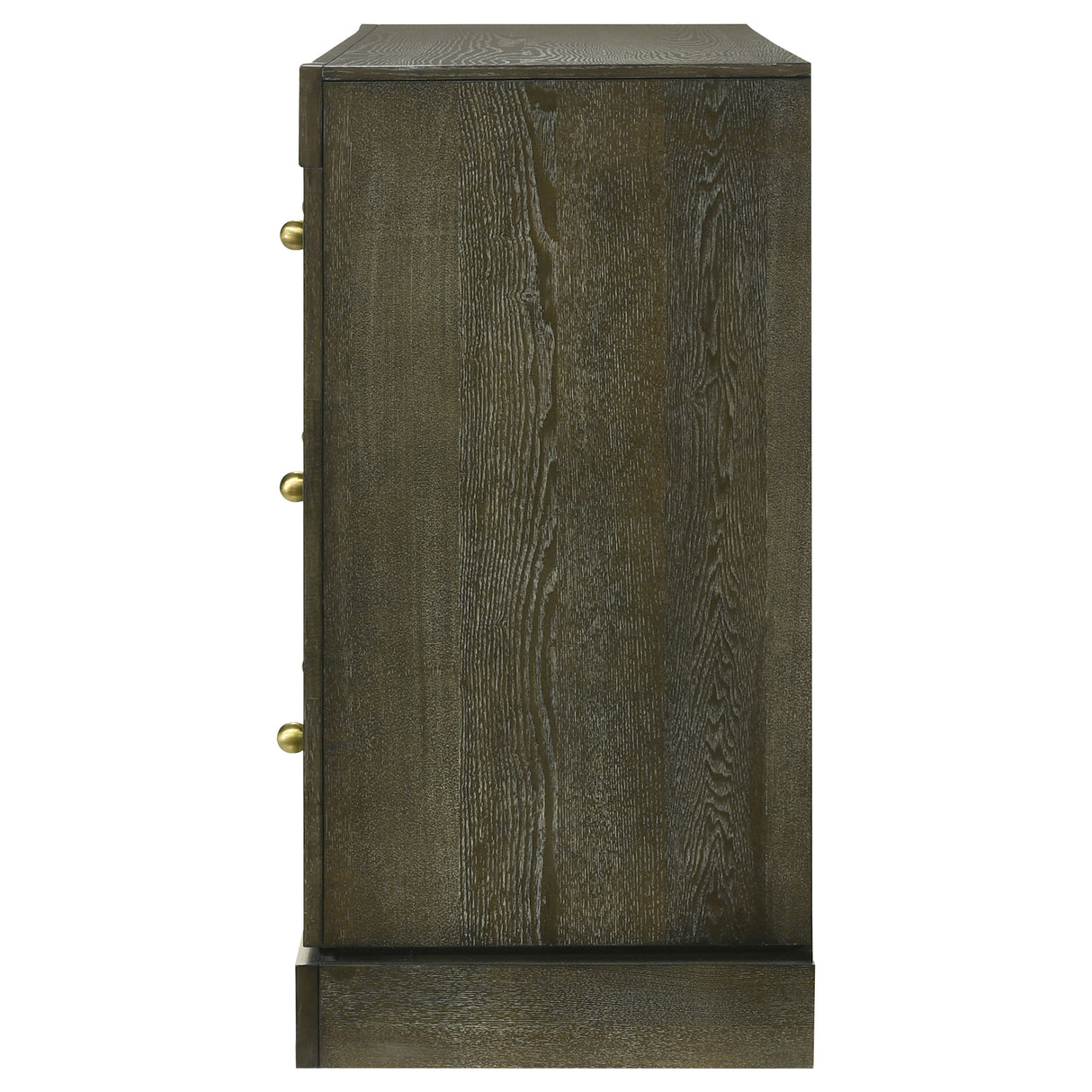 Gran Park Dresser - Furniture World